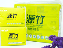 超市促銷(xiāo)，你的抽紙如何挑選？